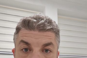 Președintele Consiliului de Administrație al Spitalului Clinic Județean Suceava, dr. Adrian Cristof