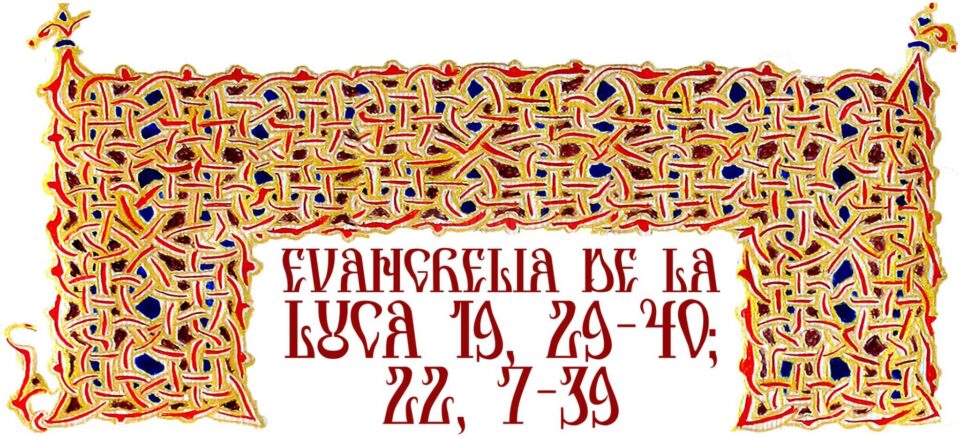 Evanghelia zilei