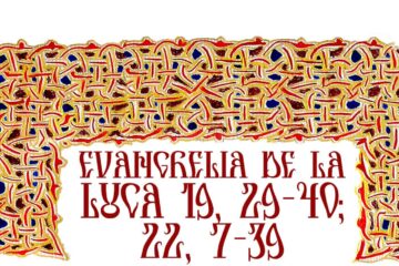 Evanghelia zilei