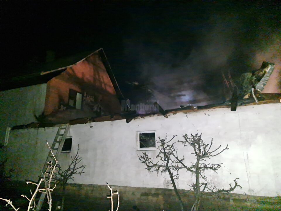Dezastrul de la Cajvana