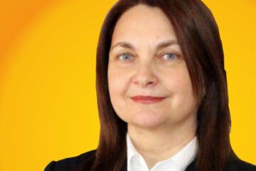 Deputatul AUR de Suceava, Veronica Grosu, vrea ca datoria publică anuală a României să fie aprobată prin referendum popular