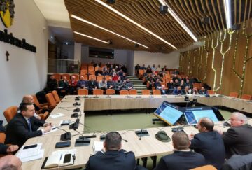 Probleme ale aplicării noului Cod Silvic lămurite la Suceava, într-o dezbatare convocată la inițiativa Prolemn