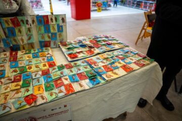 Târgul Mărțișorului „Târg de Meșteri Populari”