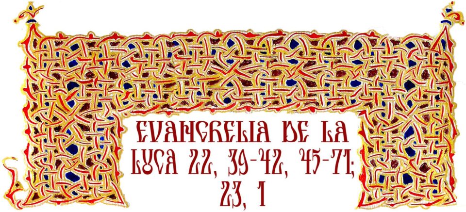 Evanghelia zilei