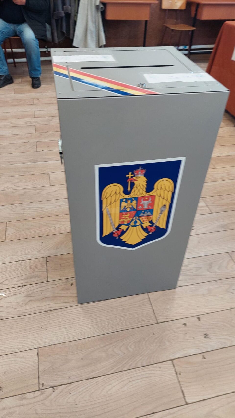 Judecătoarea Luiza Maria Bodnar a fost desemnată președintă a Biroului Electoral Județean Suceava pentru alegerile prezidențiale Judecătoarea Luiza Maria Bodnar a fost desemnată președintă a Biroului Electoral Județean Suceava pentru alegerile prezidențiale