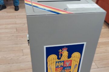 Judecătoarea Luiza Maria Bodnar a fost desemnată președintă a Biroului Electoral Județean Suceava pentru alegerile prezidențiale