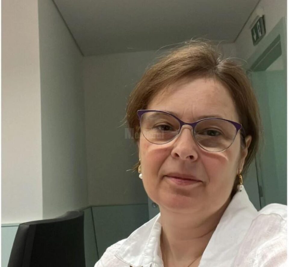 Ana-Maria Ovadiuc