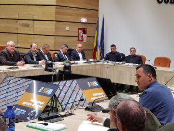 Probleme ale aplicării noului Cod Silvic lămurite la Suceava, într-o dezbatare convocată la inițiativa Prolemn