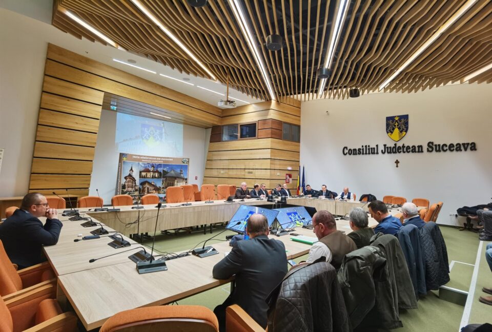 Probleme ale aplicării noului Cod Silvic lămurite la Suceava, într-o dezbatare convocată la inițiativa Prolemn