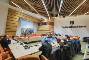 Probleme ale aplicării noului Cod Silvic lămurite la Suceava, într-o dezbatare convocată la inițiativa Prolemn