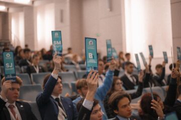 Adunare CNE la Suceava