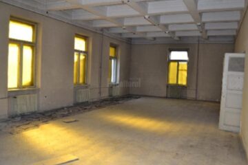 Suceava va avea muzeu de artă