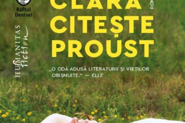 „Clara citește Proust”