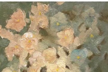 Expoziția „Manuscript gestual”, semnată de Claudia Maria Prelipcean, la Galeria de Artă „Ion Irimescu”