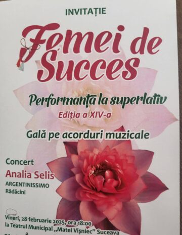 Unde fugim de-acasă... Perioada 27 februarie – 5 martie