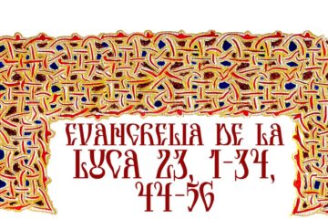 Evanghelia zilei