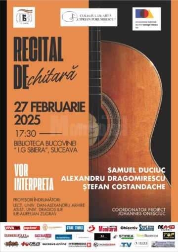 Unde fugim de-acasă... Perioada 27 februarie – 5 martie