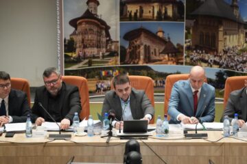 Consiliul Județean Suceava începe procesul de identificare și valorificare a resurselor de apă minerală