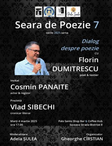 Unde fugim de-acasă... Perioada 27 februarie – 5 martie