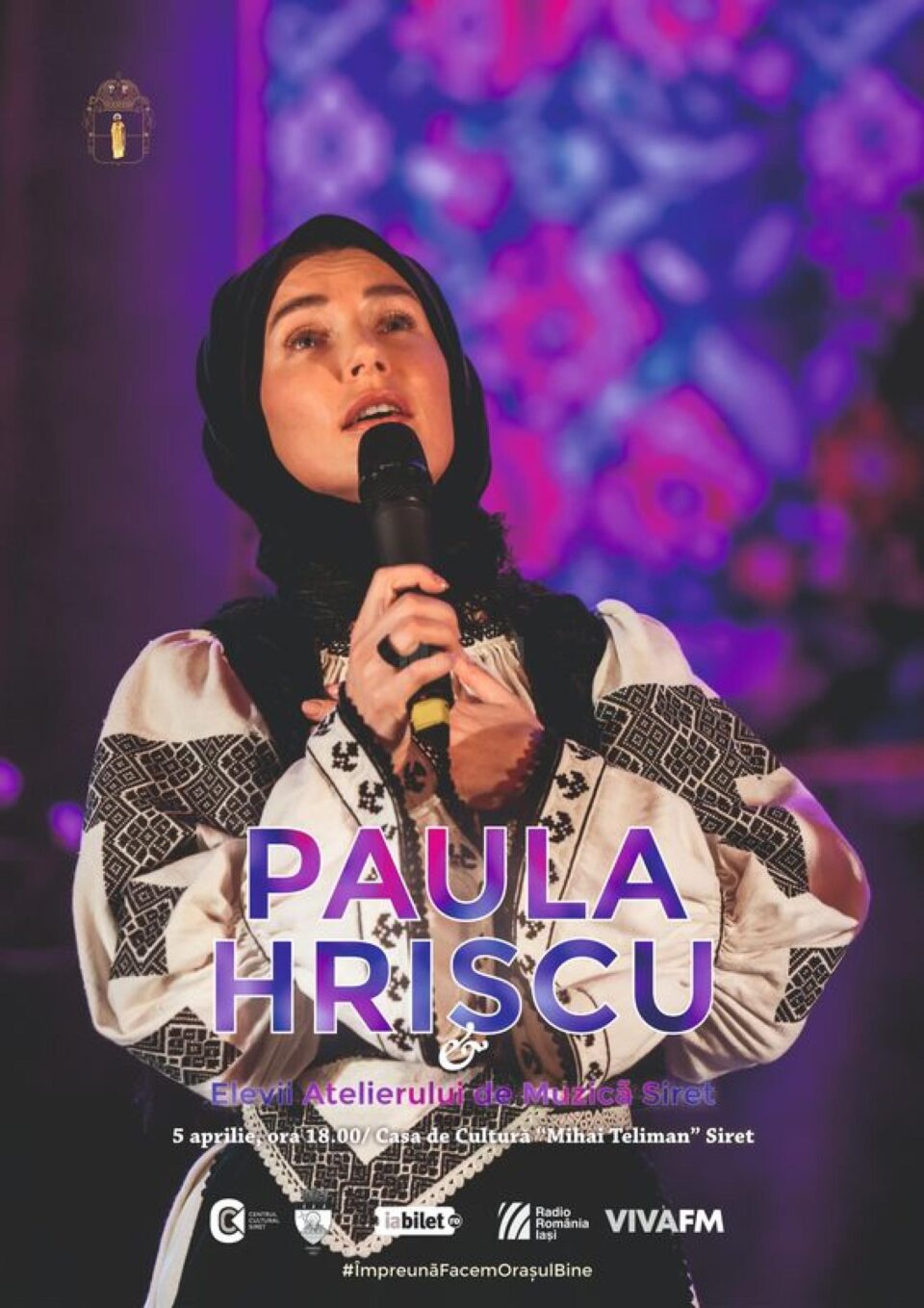 Paula Hrișcu