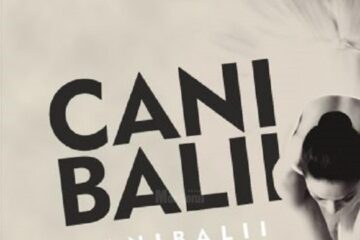 O carte pe zi: „Canibalii”