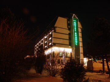 Complexul Hotelier Bradul-Călimani din Vatra Dornei vine cu o ofertă specială pentru turiștii care vor să petreacă Sărbătorile Pascale în Bucovina