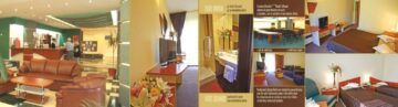 Complexul Hotelier Bradul-Călimani din Vatra Dornei vine cu o ofertă specială pentru turiștii care vor să petreacă Sărbătorile Pascale în Bucovina