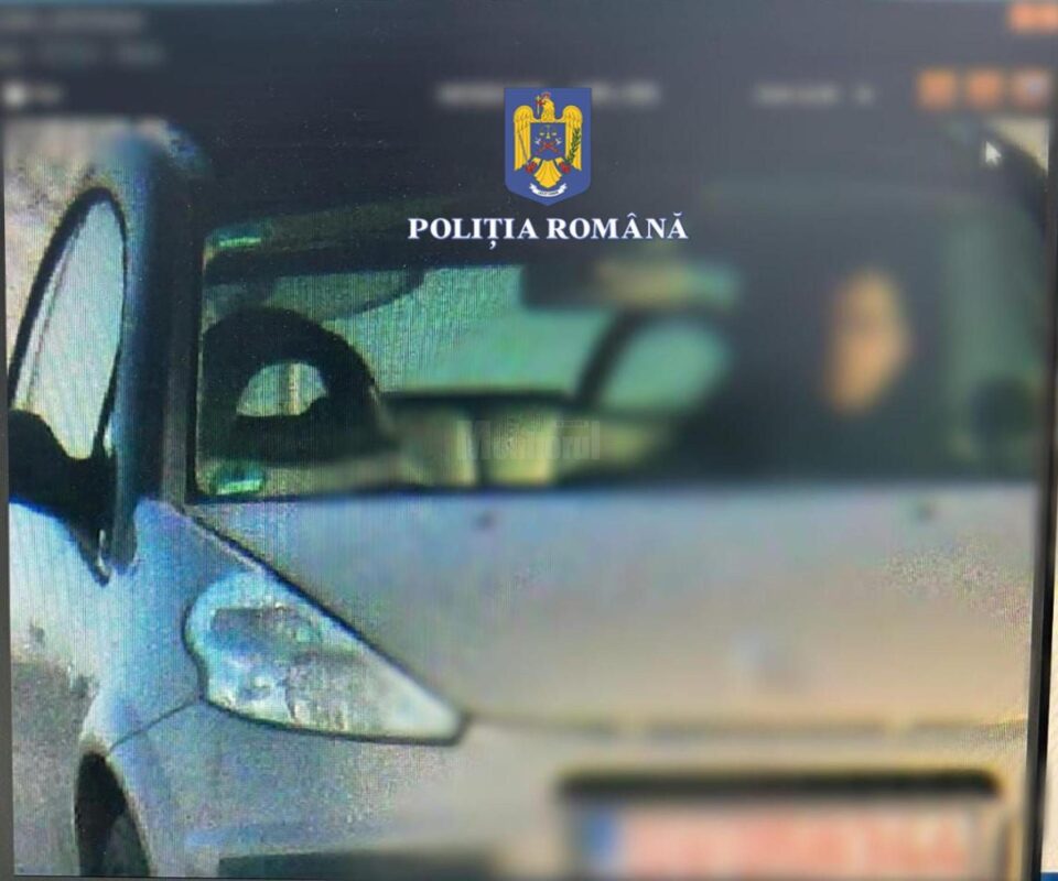 Imagini surprinse de cel mai nou radar din dotarea Poliției Suceava