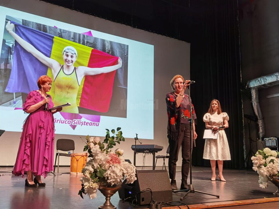 Gala Femei de succes - Performanță la superlativ