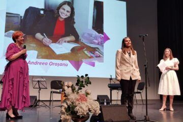 Gala Femei de succes - Performanță la superlativ