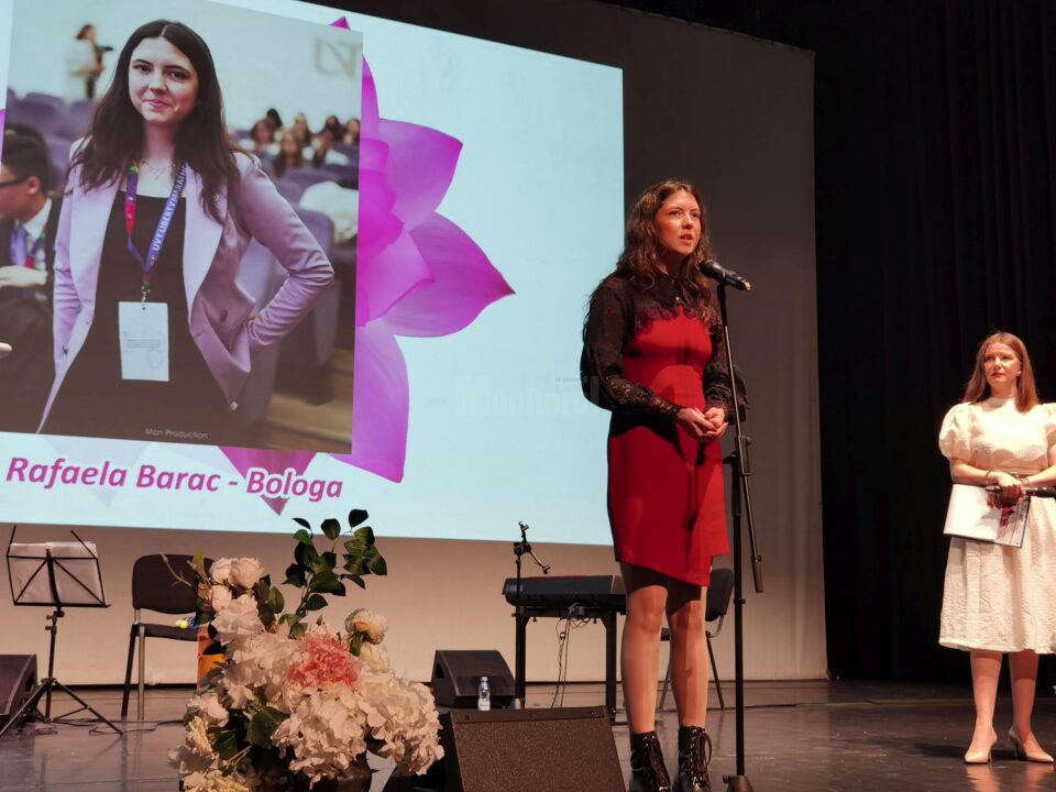 Gala Femei de succes - Performanță la superlativ