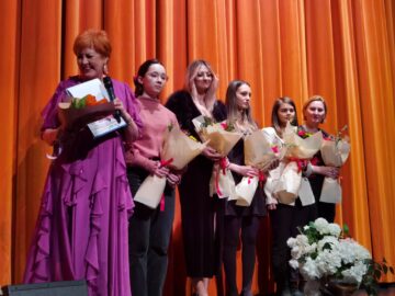 Premiantele serii