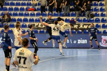 CSU Suceava a pierdut meciul de la Buzău