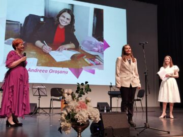 Andreea Oroșanu