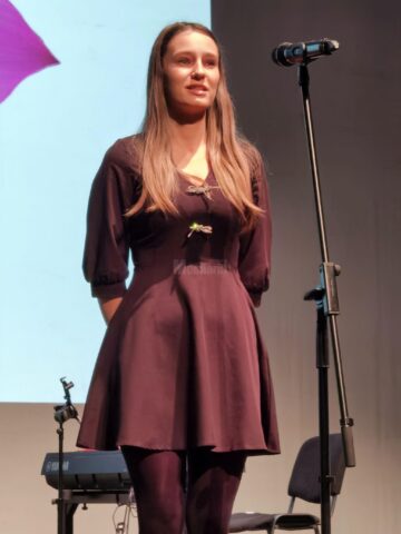 Mădălina Andrada Miron