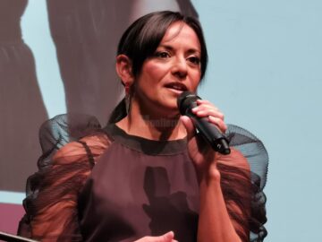 Artista Analia Selis