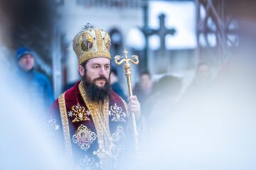 Duminica Izgonirii lui Adam din Rai – Predica Preasfințitului Părinte Damaschin Dorneanul, Episcop-vicar al Arhiepiscopiei Sucevei și Rădăuților
