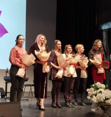 Echipa de organizare, parteneri