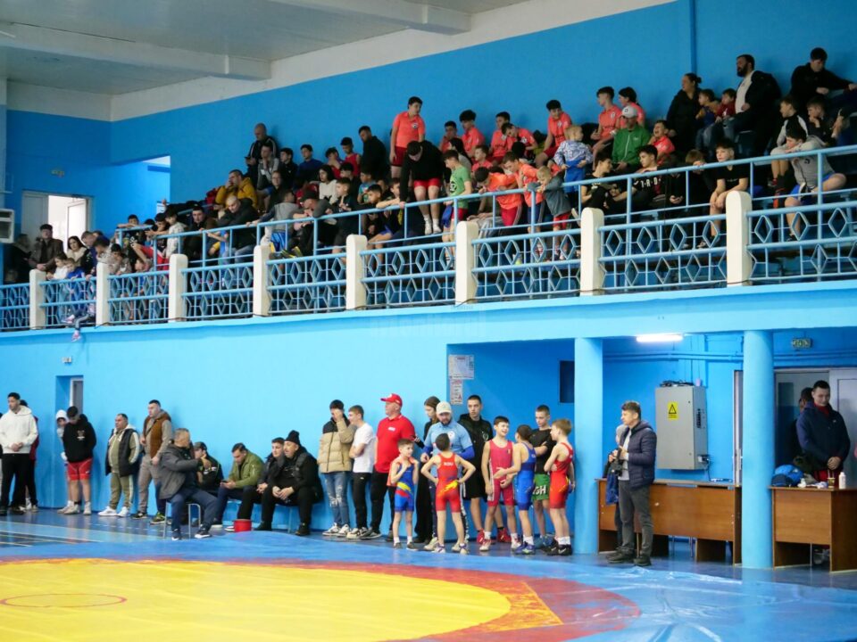 Cupa Sucevei a făcut o bună propagandă sportului