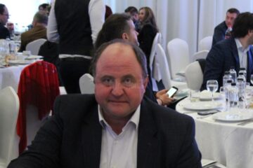 Cristi Curelușă