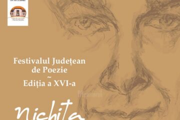 Festivalul județean de poezie „Nichita în luna lui Marte”, ediția a XVI-a, la Vatra Dornei