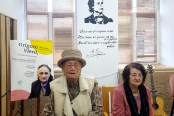 „Bucovina – memorie și identitate”