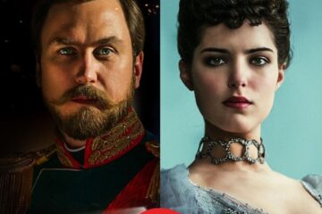 „Matilda. Prim-balerina Teatrului Imperial Rus și amanta Țarului Nicolae al II-lea”