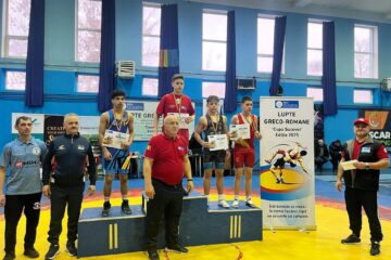Cupa Sucevei a făcut o bună propagandă sportului