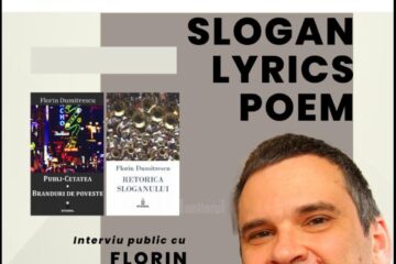 Interviu cu poetul Florin Dumitrescu