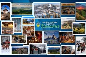 Județul Suceava are nouă finaliste în competiția Destinația Anului 2025