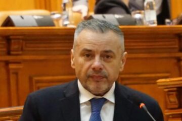 Ioan Balan vrea să afle de la ministrul Culturii când va începe reabilitarea Casei Vârnav Liteanu din orașul Liteni
