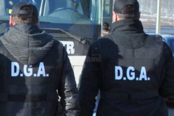 Descinderi în trei dosare de corupție