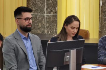 Paul Moșneguțu, noul șef de la „Administrația Piețelor” în cadrul Primăriei Suceava