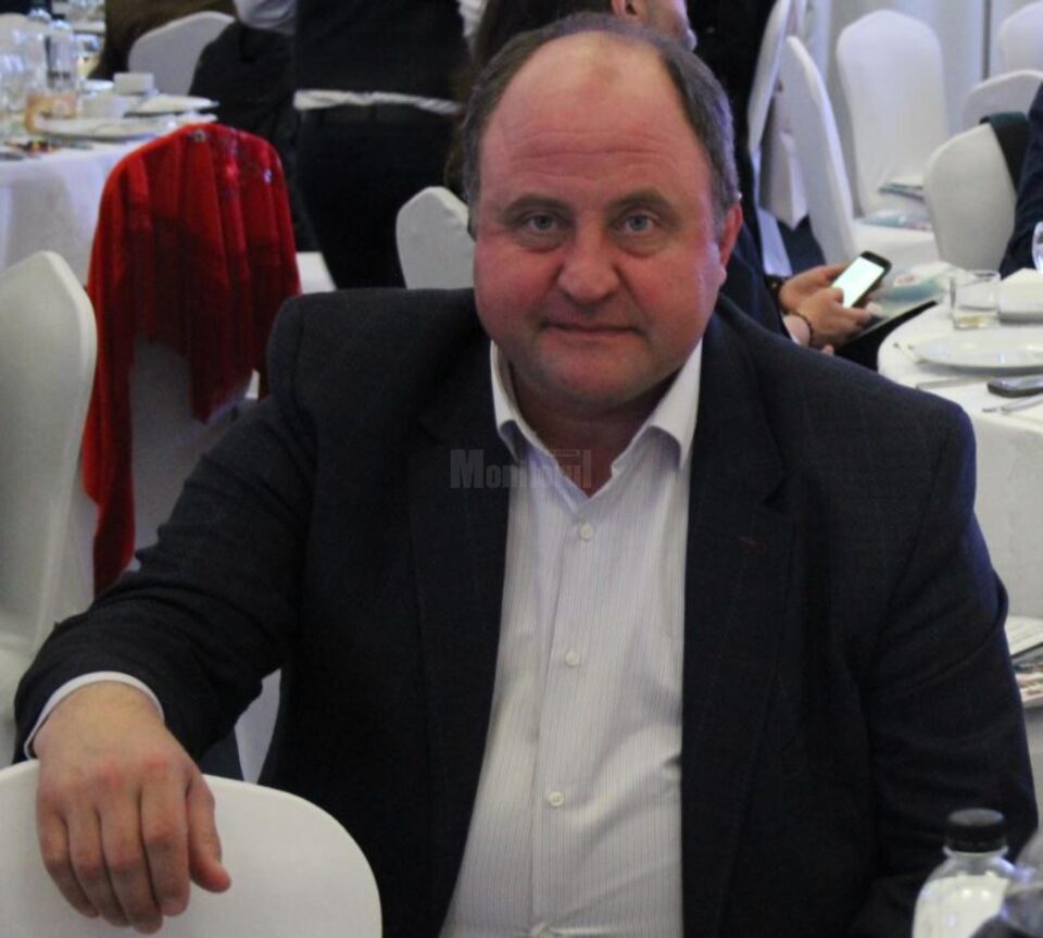Cristi Curelușă